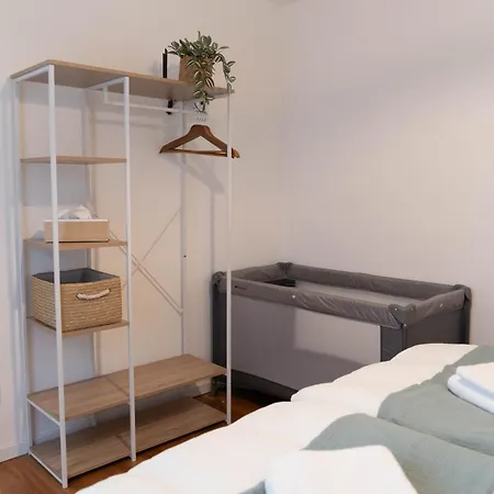 L'oree Des Thermes Holiday home *