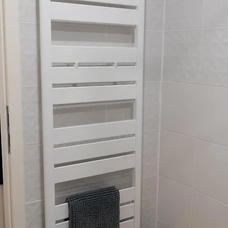 Holiday home L'oree Des Thermes Niederbronn-les-Bains