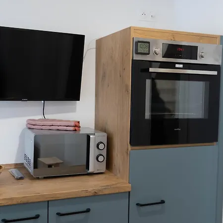 Σπίτι διακοπών L'oree Des Thermes *