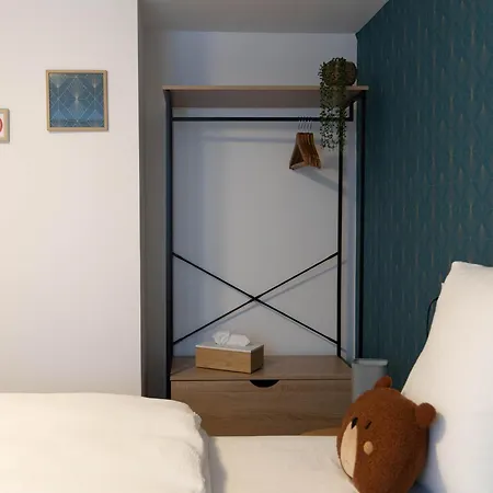 L'oree Des Thermes *