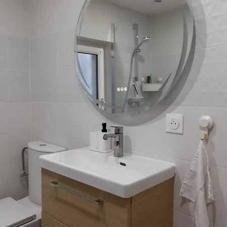 L'oree Des Thermes Σπίτι διακοπών *