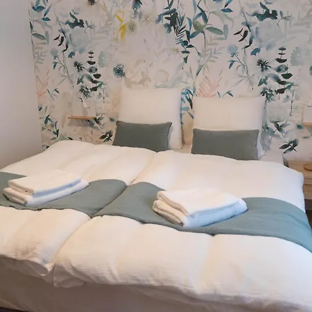 Σπίτι διακοπών L'oree Des Thermes *